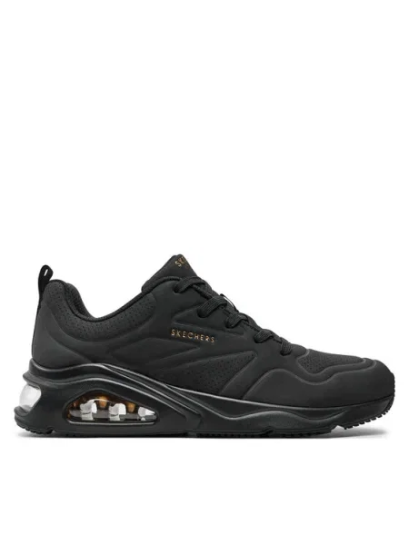 Tenisky Skechers čierna