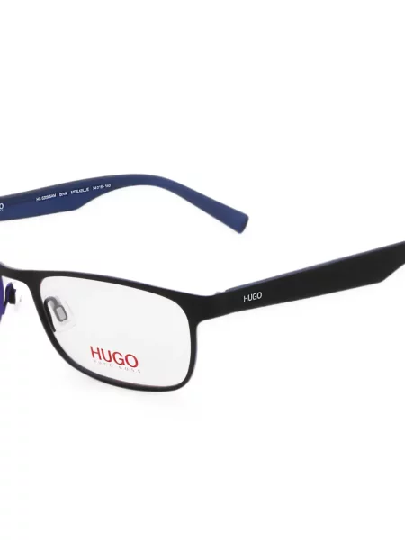 Ochelari de soare Boss negru
