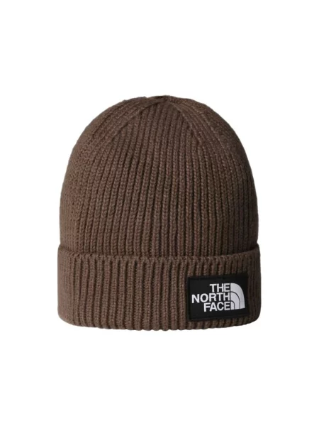 Sapka The North Face autogrammal barna