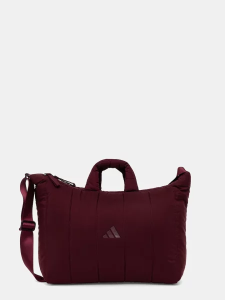 Geantă shopper Adidas Performance roșu