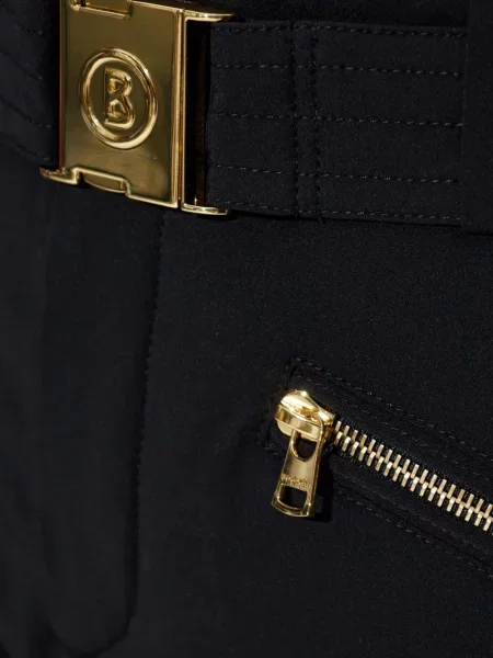 Pantaloni de trening Bogner negru