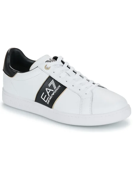 Sneakerși Emporio Armani Ea7