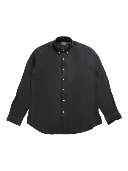 Dugo traperice Polo Ralph Lauren keper plava