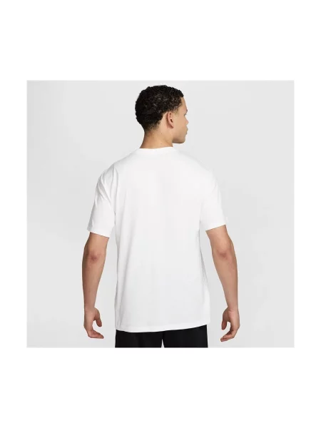 Póló Nike fehér