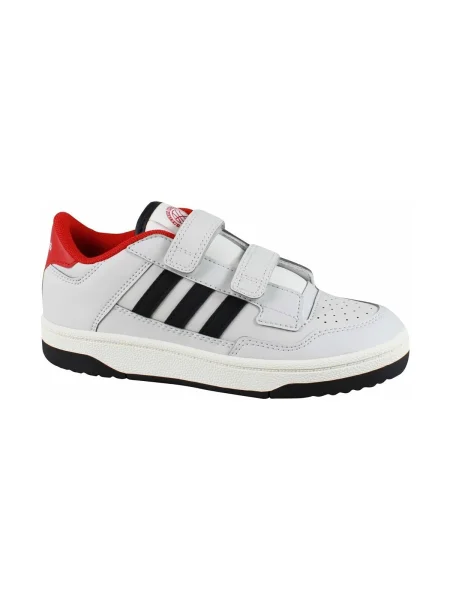 Tenisky Adidas biela