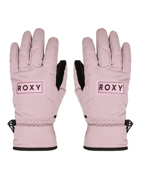 Roxy Γάντια για σκι Freshfield μωβ