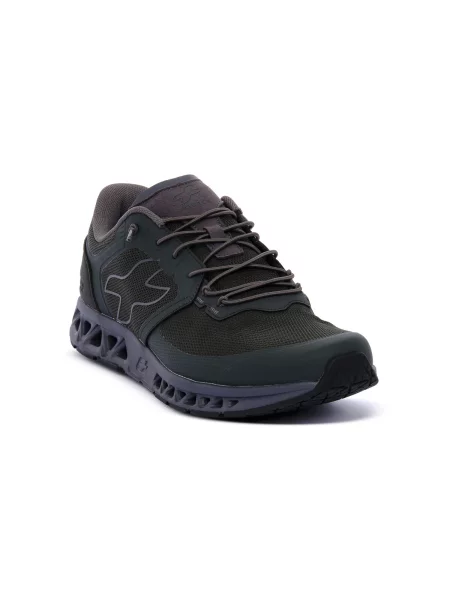 Pantofi Kv+ verde