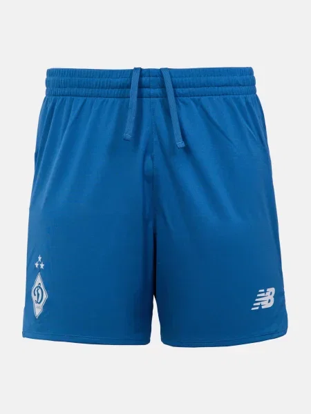 Шорты New Balance синие