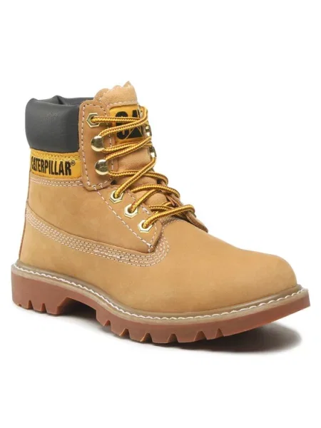 CATerpillar Planinarske cipele Colorado smeđa