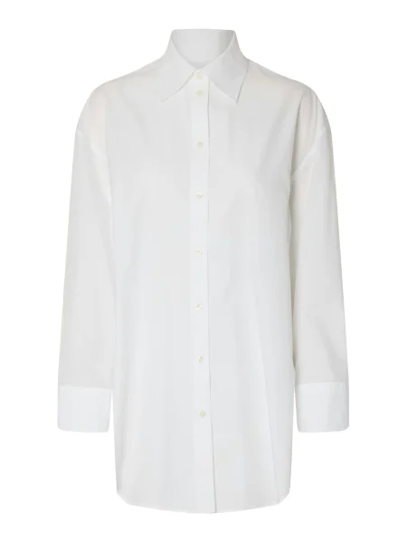 SELECTED FEMME Bluză SLFMILO' alb