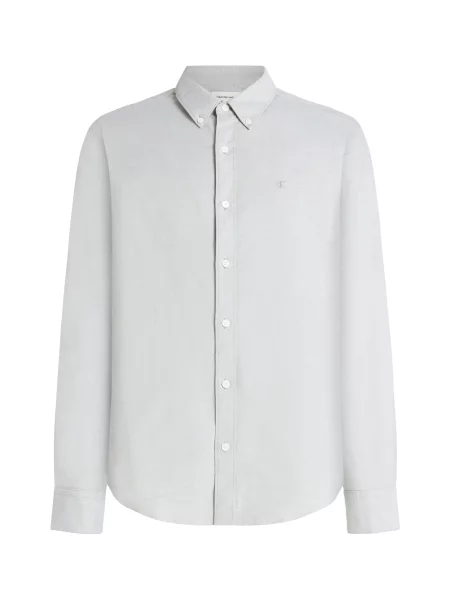 Calvin Klein Jeans Cămașă Classic deschis bej