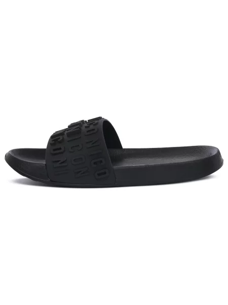 Pantofi Icon negru