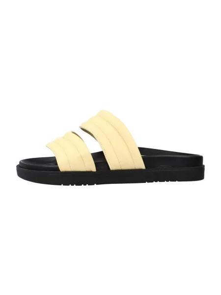 Sandale Yellow žuta