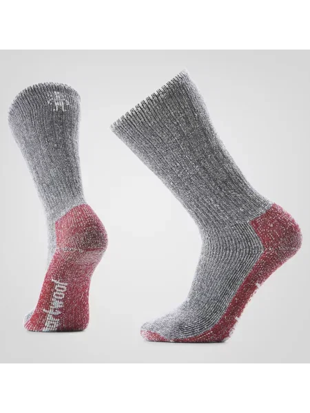 SMARTWOOL skarpety trekkingowe unisex M CE MAX CCRW CLAS BLACK S czarny