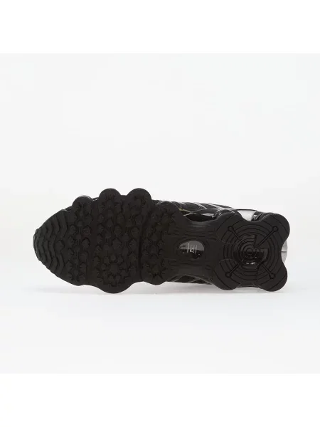 Sneakers Nike Shox TL Black/ Metallic Silver EUR μαύρο