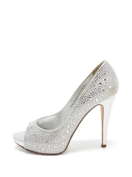 Pantofi cu toc Gina