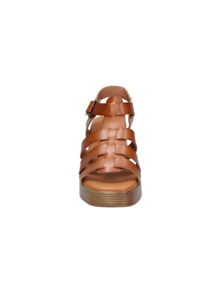 Sandale Refresh smeđa