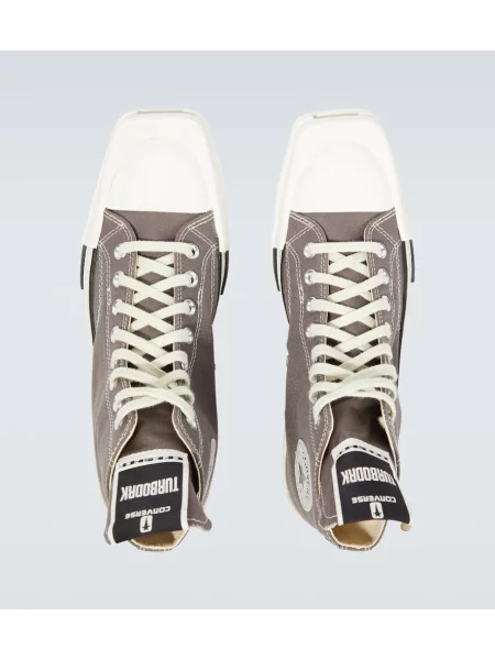 Sneakerși Drkshdw By Rick Owens gri