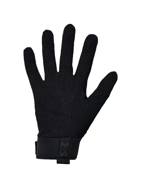 Mănuși Under Armour negru