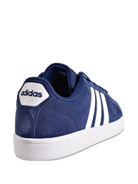 Sneakersy Adidas Swift Run do biegania białe