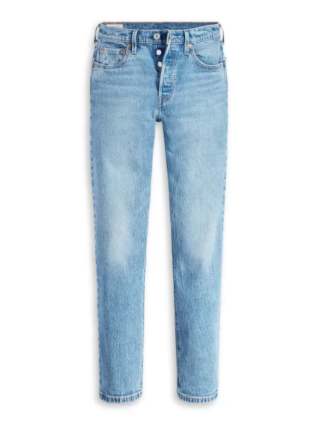 LEVI'S ® Džínsy svetlomodrá