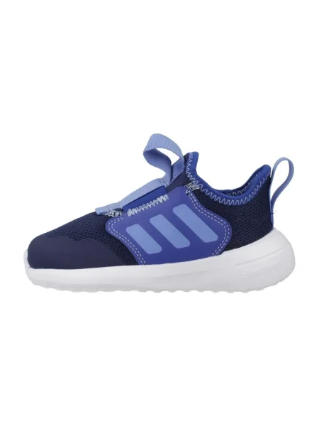 Tenisky Adidas modrá