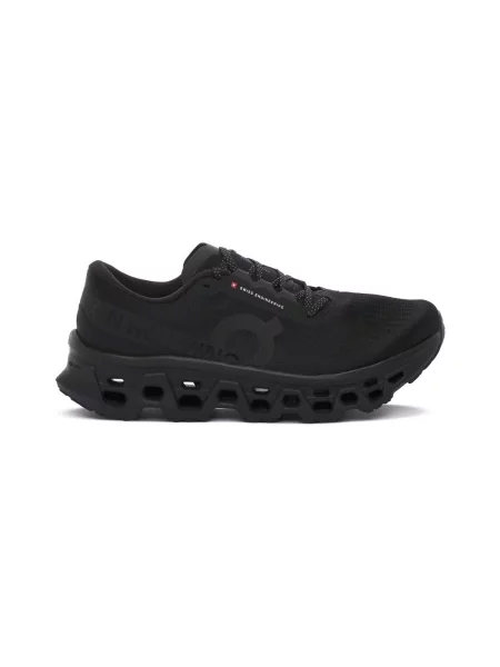 Pantofi On negru