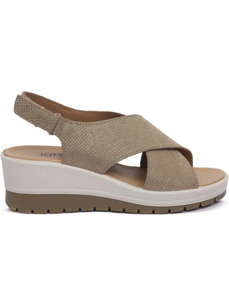 Pantofi Igi&co bej