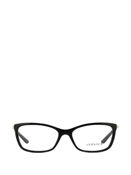 Saulės akiniai Versace Eyewear juoda