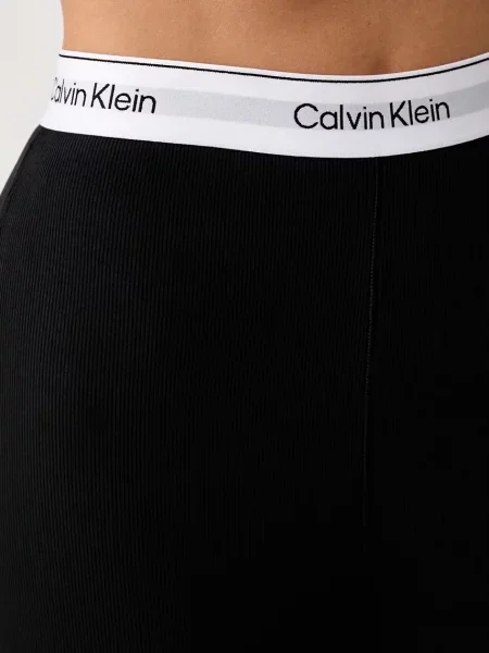 Calvin Klein Underwear leggings női fekete