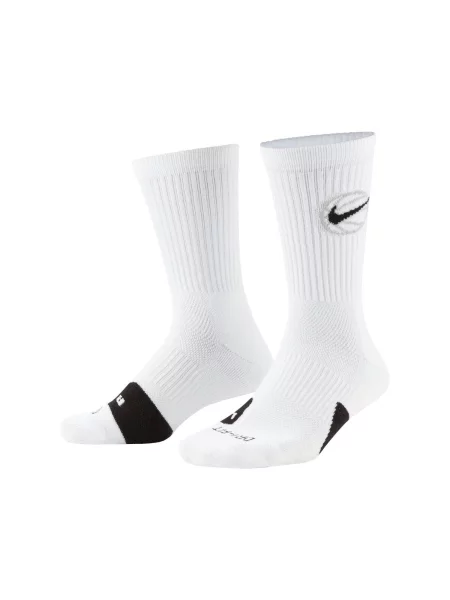 Zokni Nike fekete