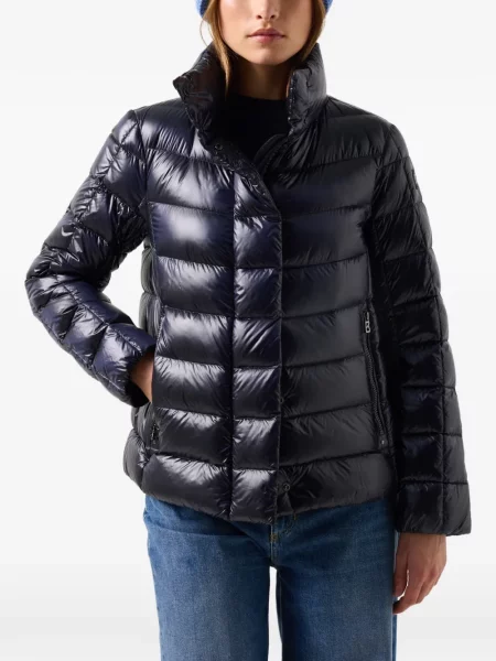 Яке Bogner синьо