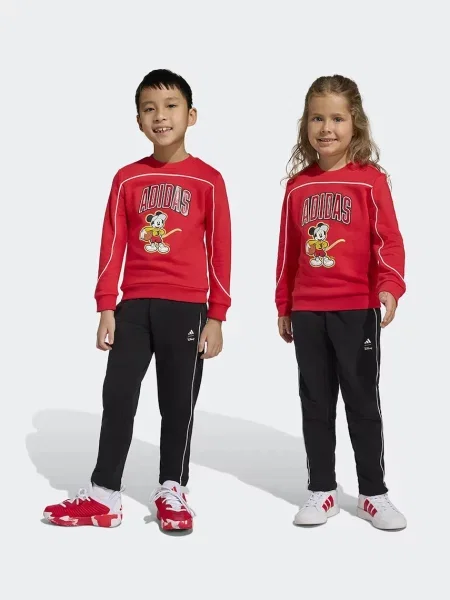 Adidas Дитячий спортивний костюм DISNEY