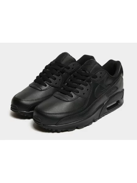 Nike Sneakersy Air Max 90 Ltr černá