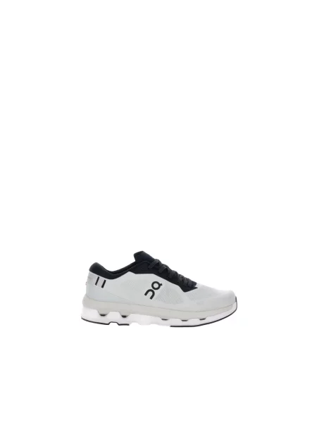 Buty do biegania On Running do biegania białe
