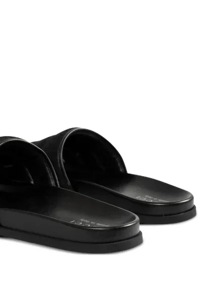 Sandale Gucci negru
