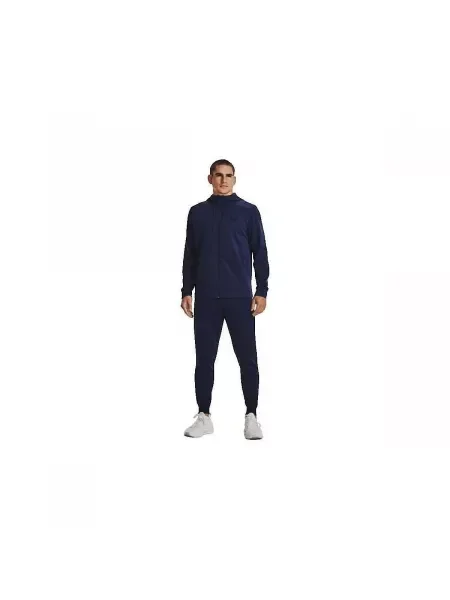 Košeľa Under Armour modrá
