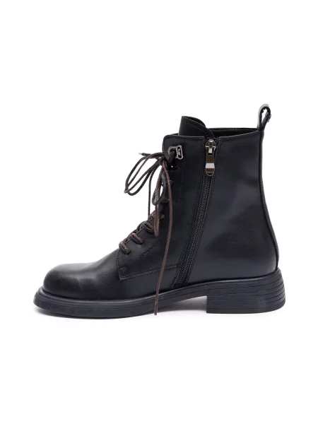 Pantofi Maciejka negru