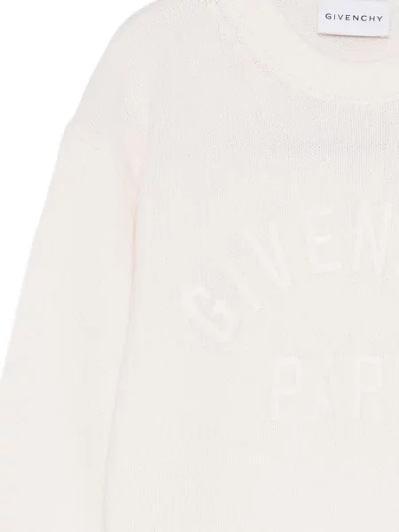 Sweter dziecięcy Givenchy
