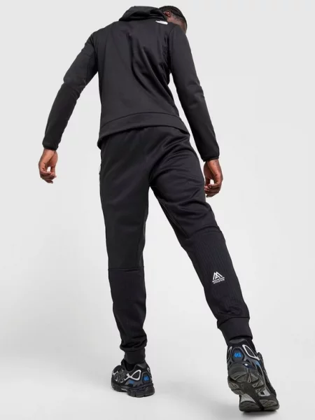 The North Face Kalhoty M Ma Flc Pant bílé