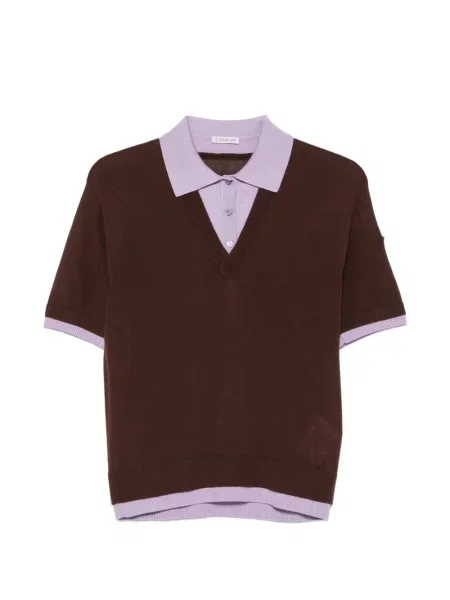 Pólóing Moncler barna