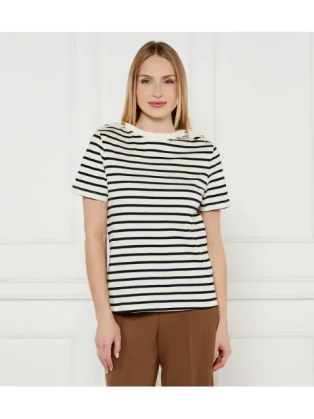 Tommy Hilfiger Tricou | alb