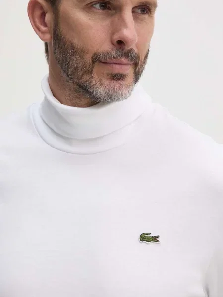 Lacoste Garbó fehér