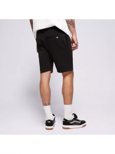 Ellesse Šortai Bossini Blk juoda