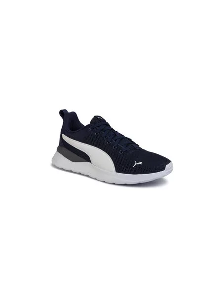 Laisvalaikio batai Puma Anzarun Lite 05 Tamsiai mėlyna