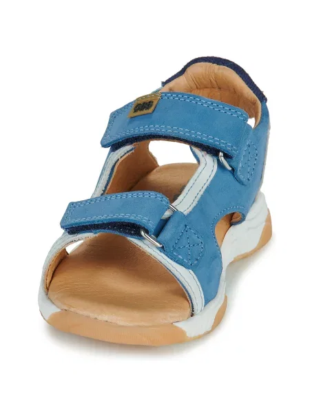 Pantofi copii Gbb albastru