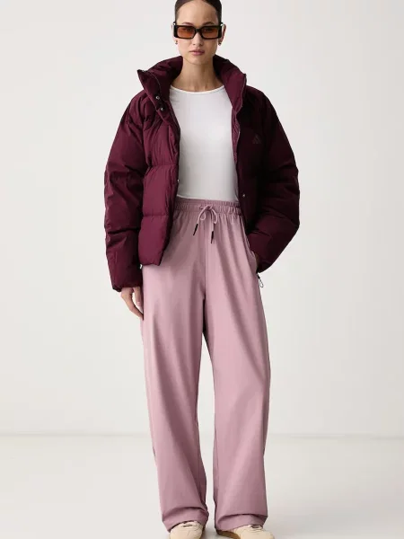 Adidas geacă cu puf pentru femei
