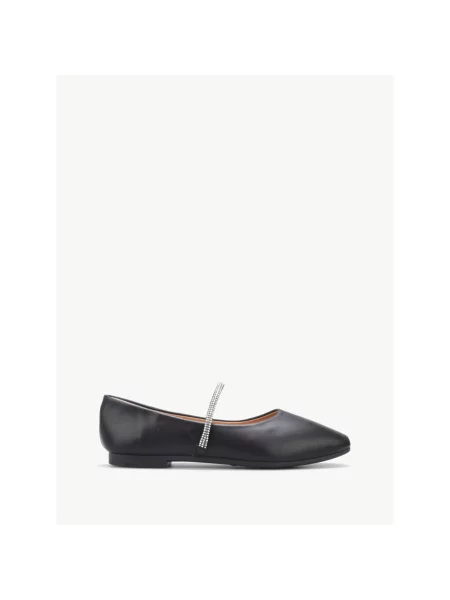 Balerinke La Modeuse crna