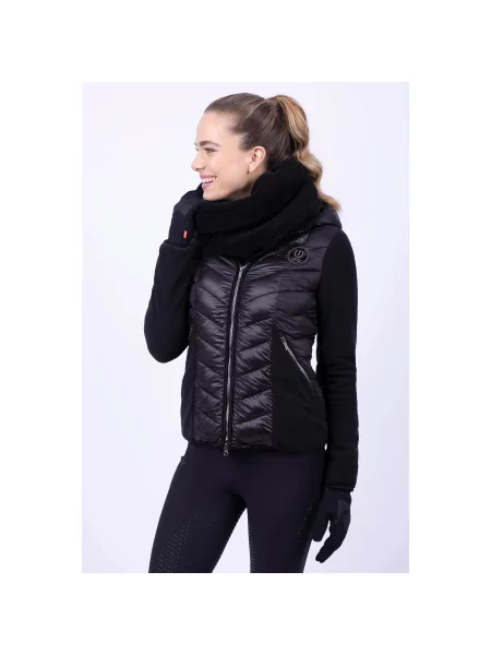 Komin Imperial Riding Galaxy Twist czarna