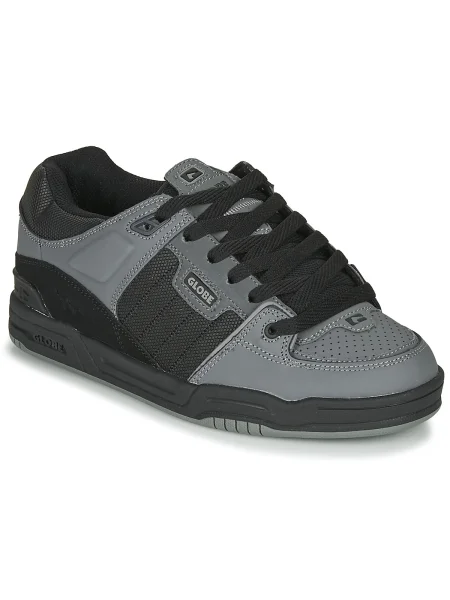 Pantofi Globe gri